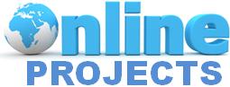 Online projects